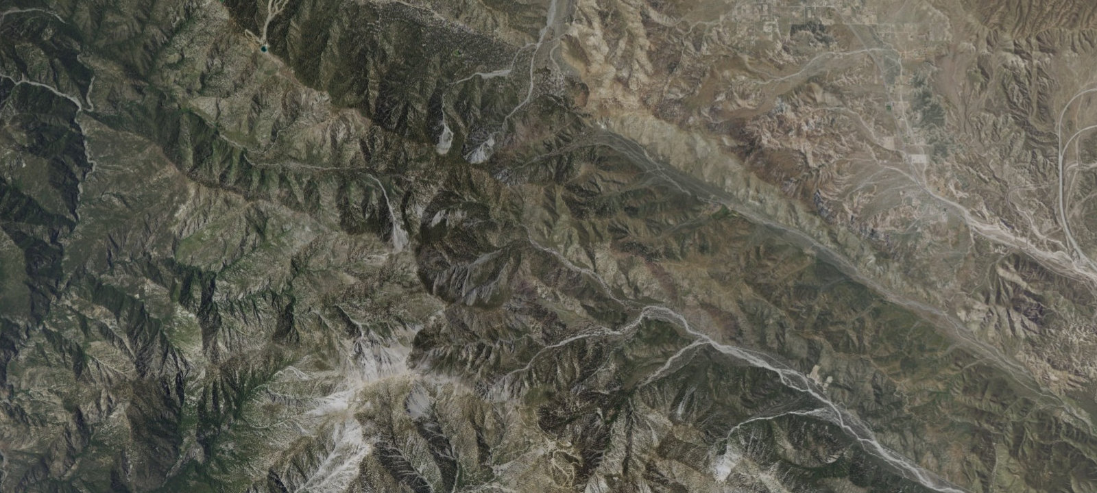 Map of Paiute Yellow Post Site #11
