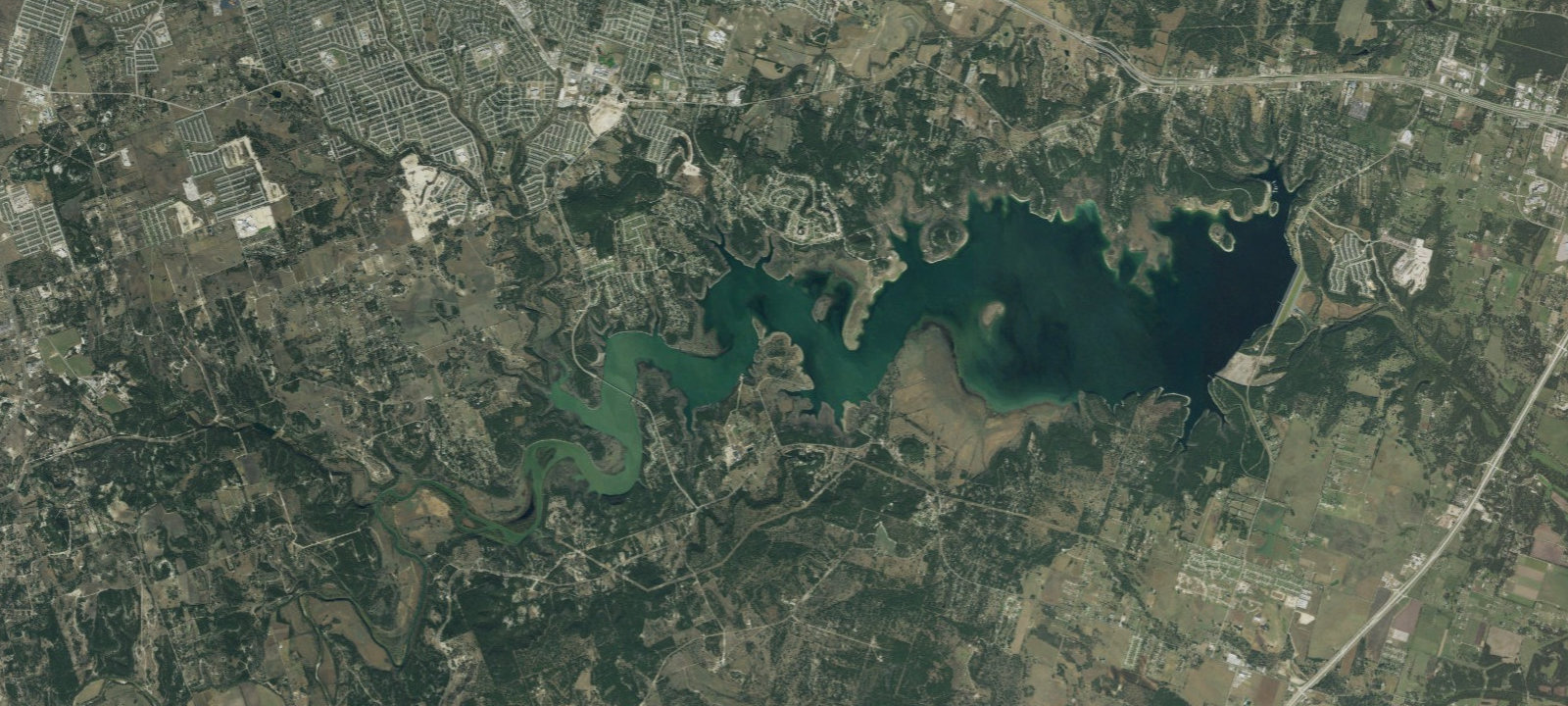 Map of Union Grove Park