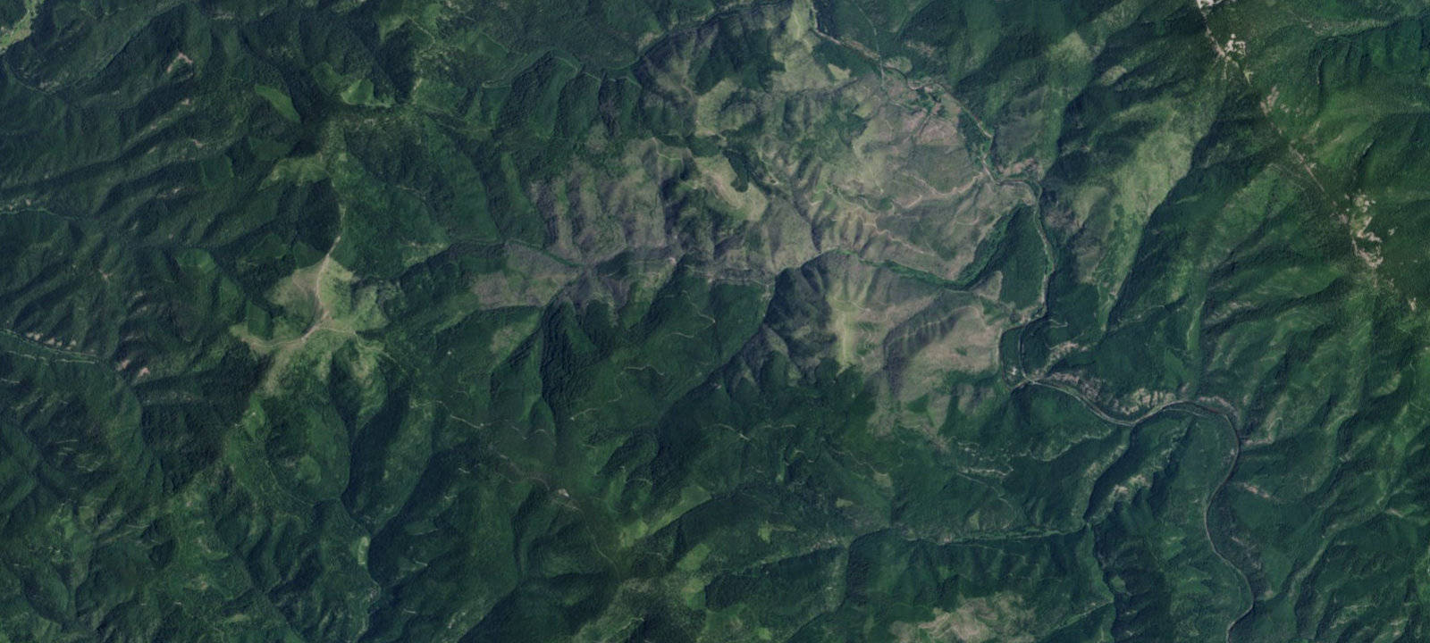 Map of 400 Mm 16