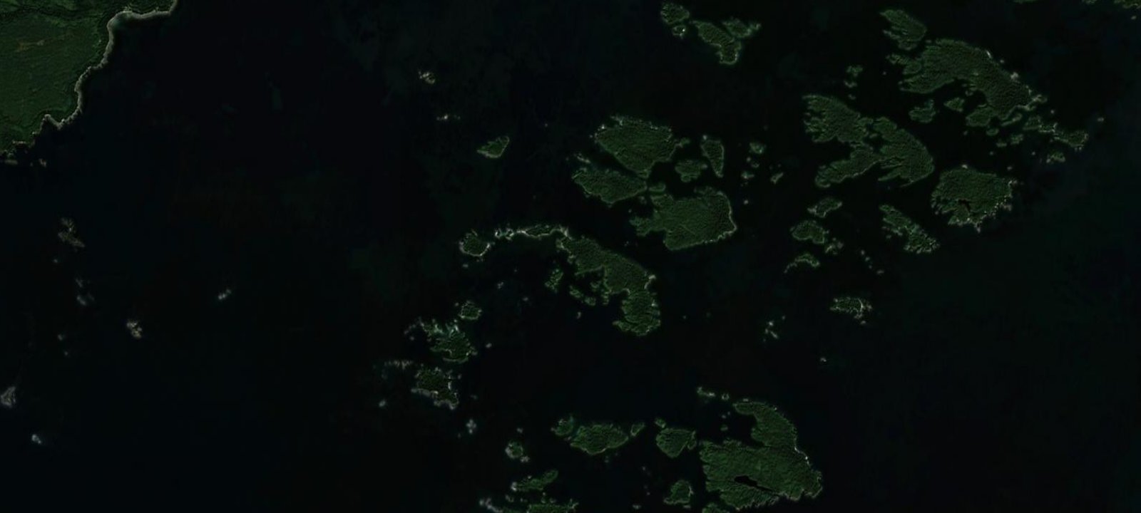 Map of Turret Island