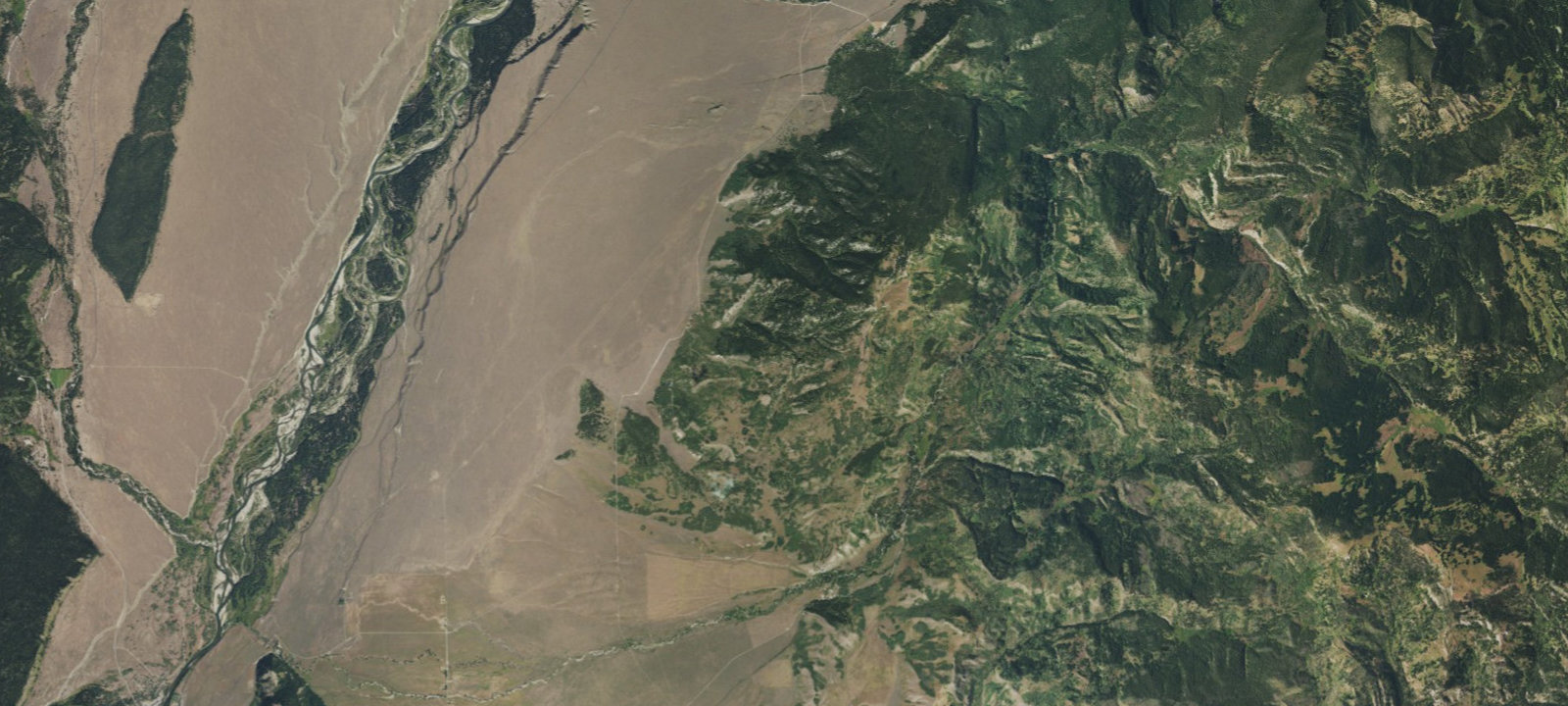 Map of Shadow Upper 4