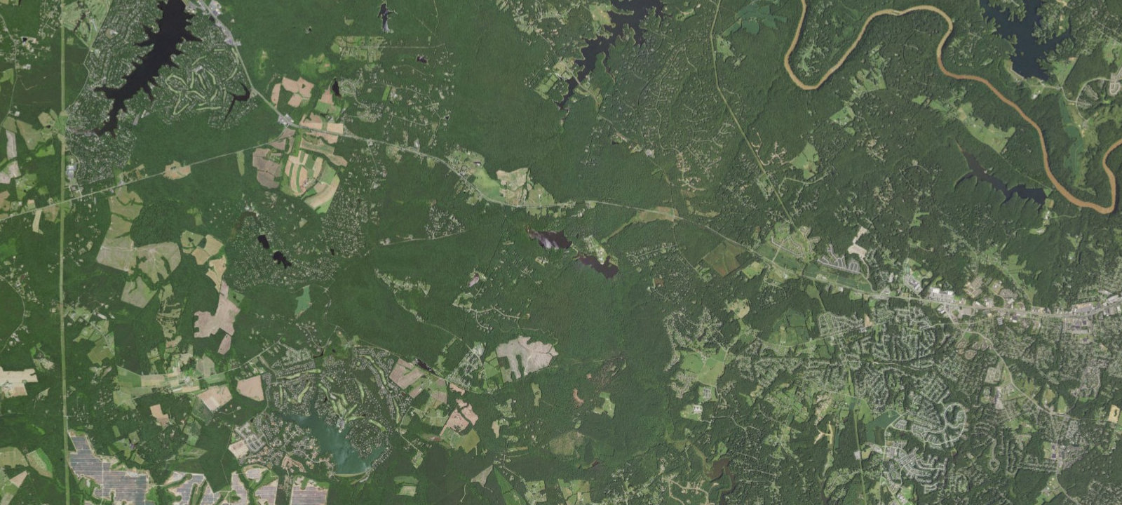 Map of Glen 6