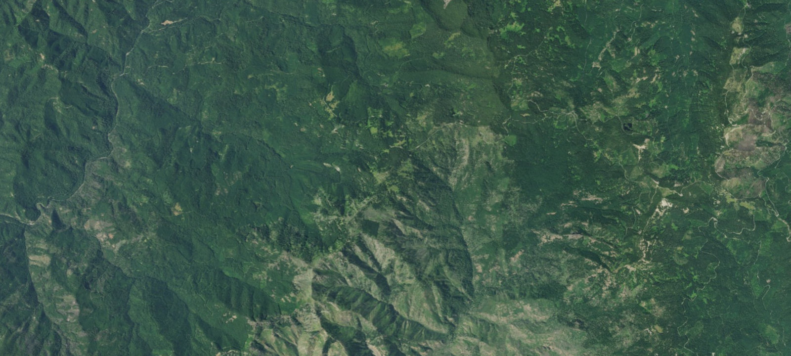 Map of Grassy Ranch