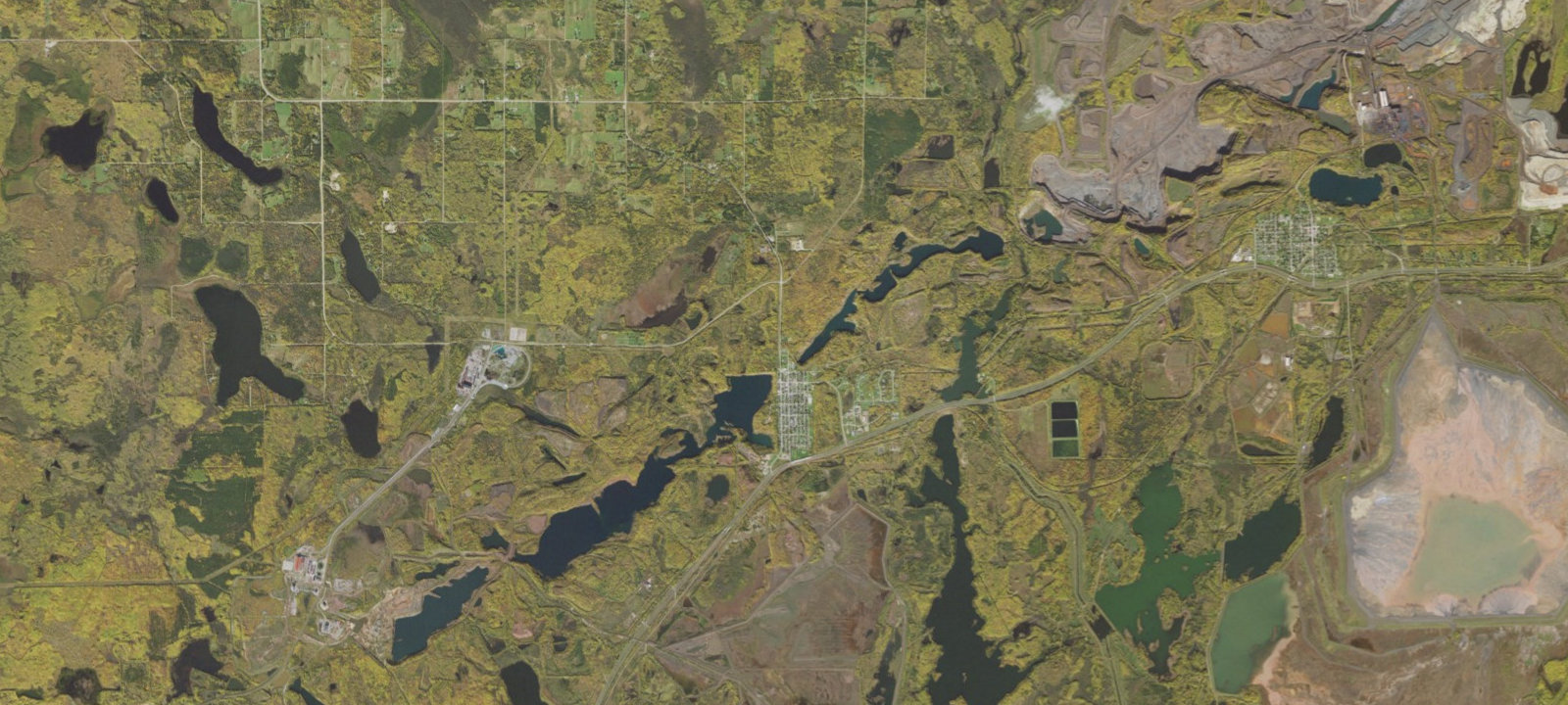Map of City of Nashwauk Campground