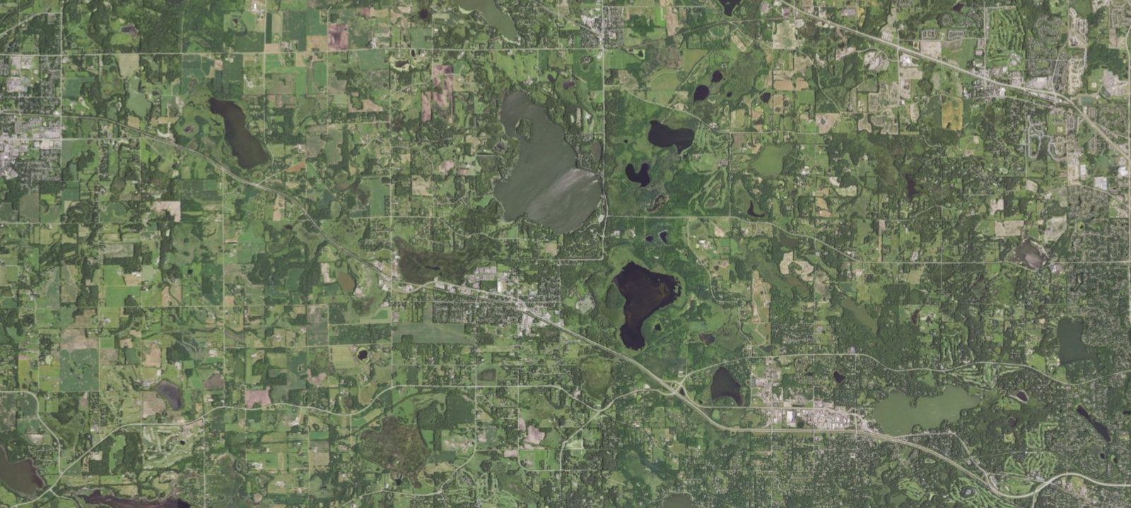 Map of E7