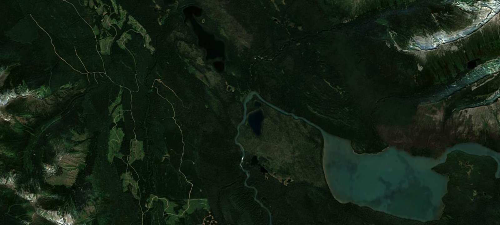 Map of #40A