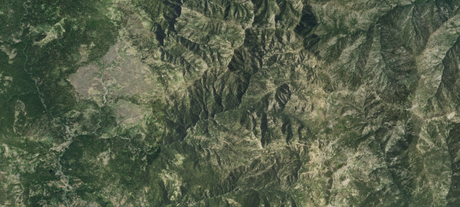 Map of Huner Camp