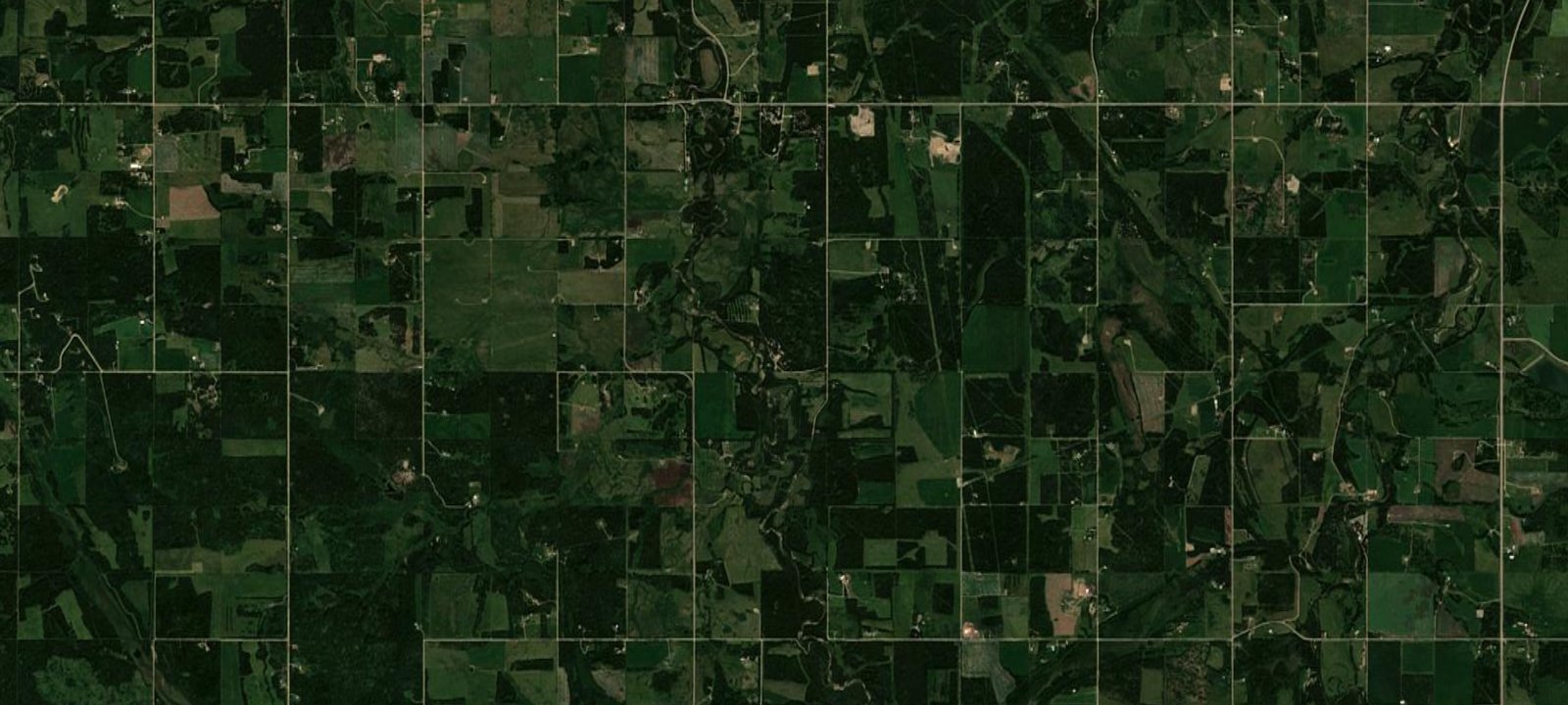 Map of RV Site 1