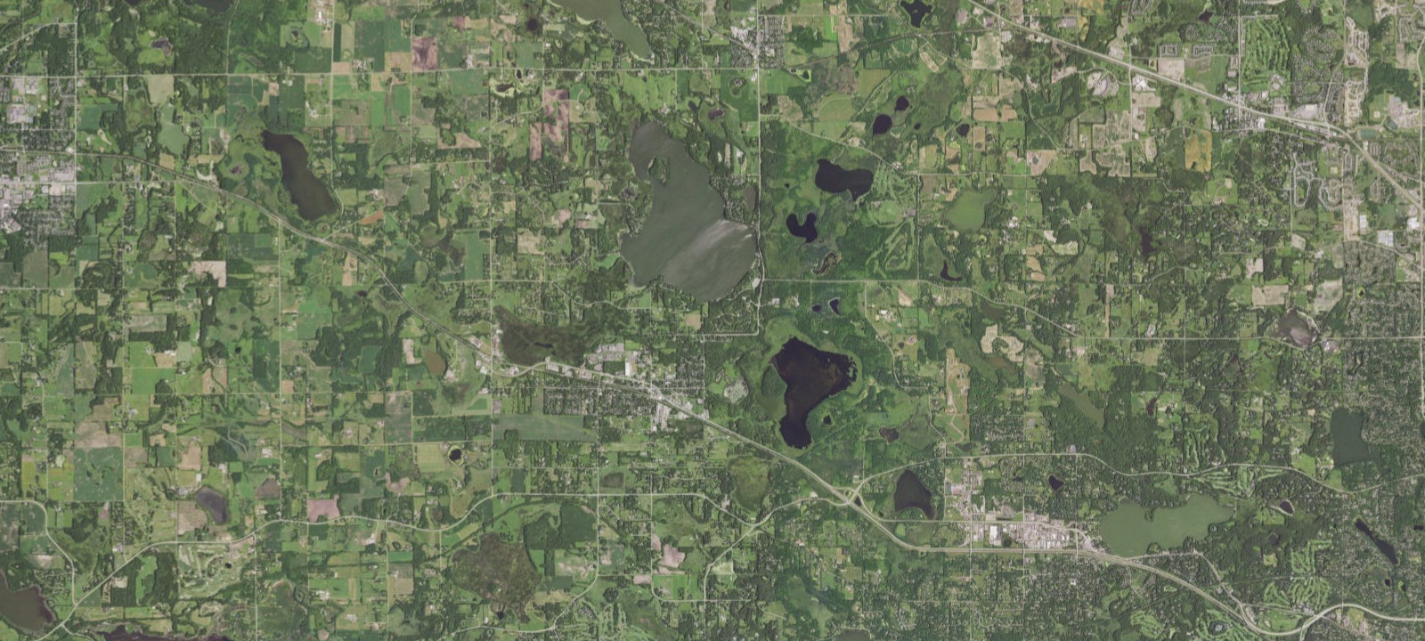 Map of C13