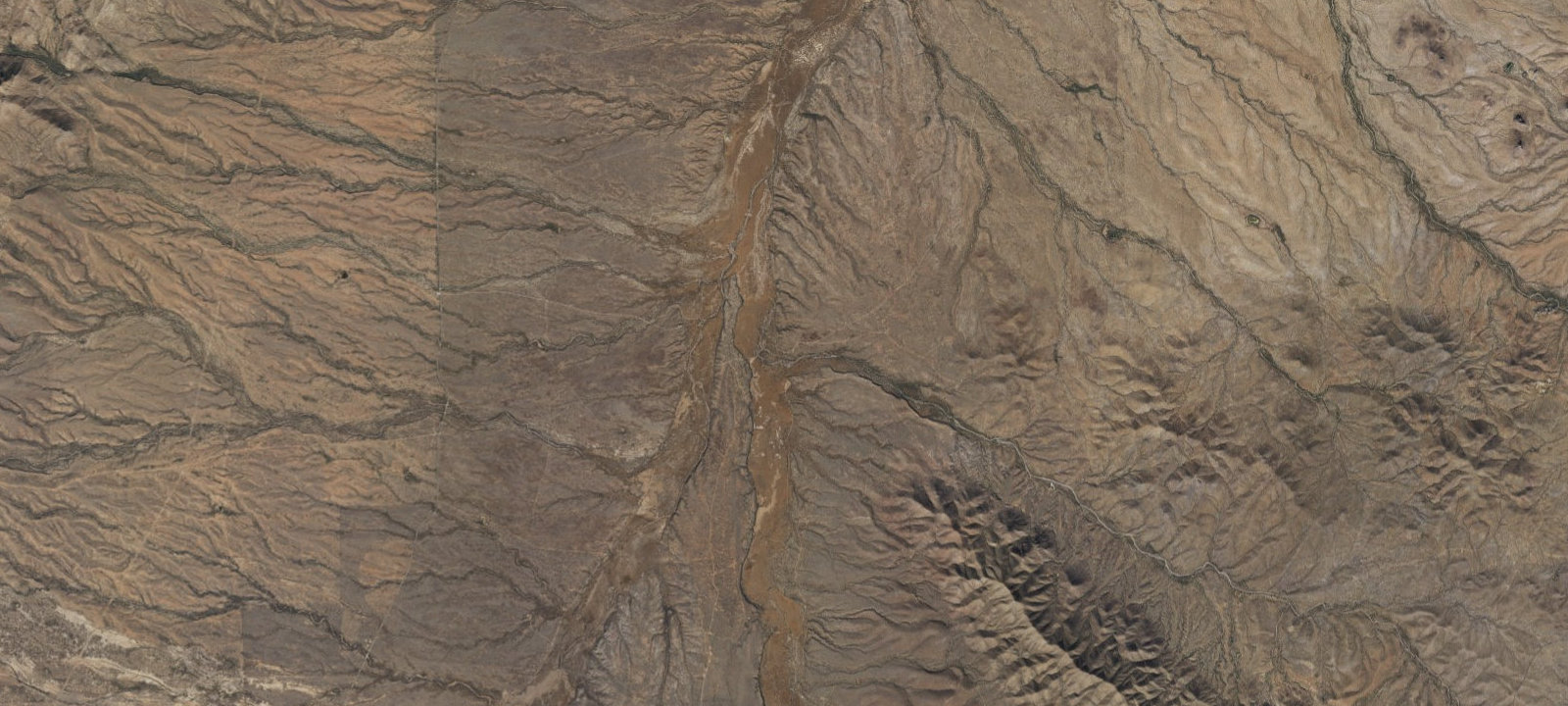 Map of Campsite #15