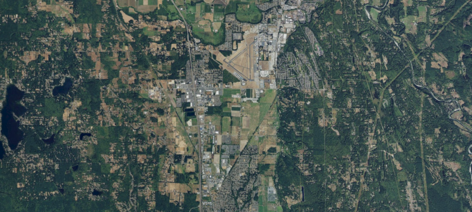 Map of Emerald Springs RV Park