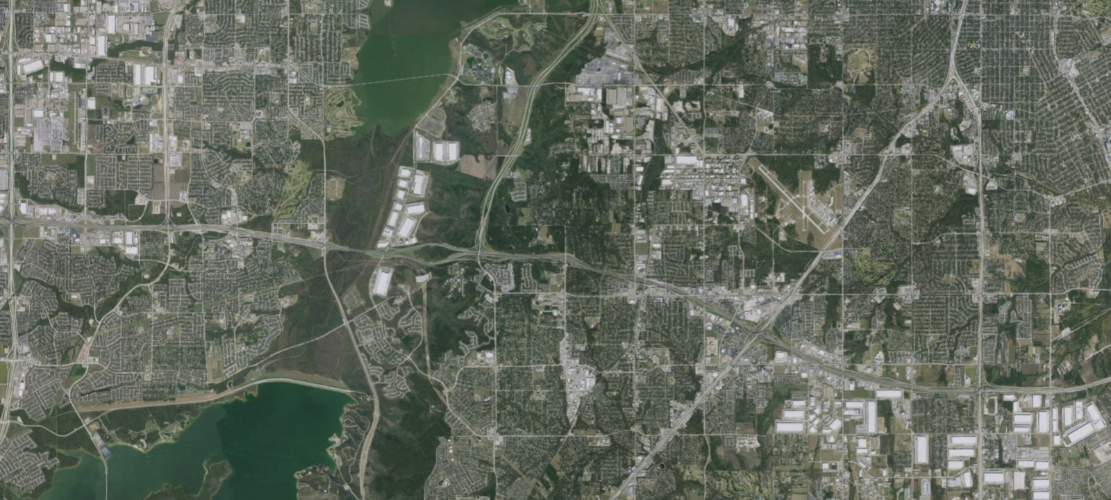 Map of Camelot