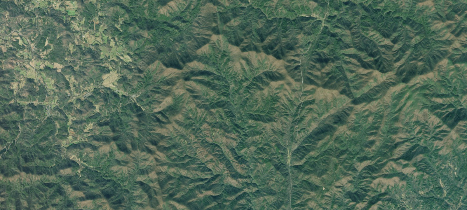 Map of 25