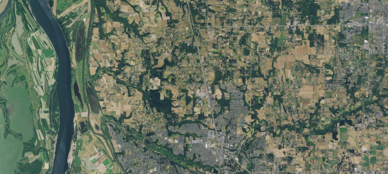 Map of Clark County Fairgrounds RV & Storage