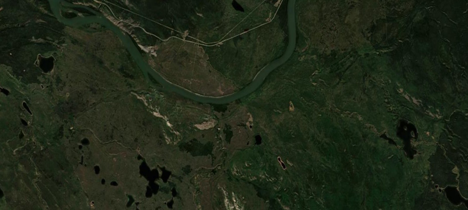 Map of Lakeview