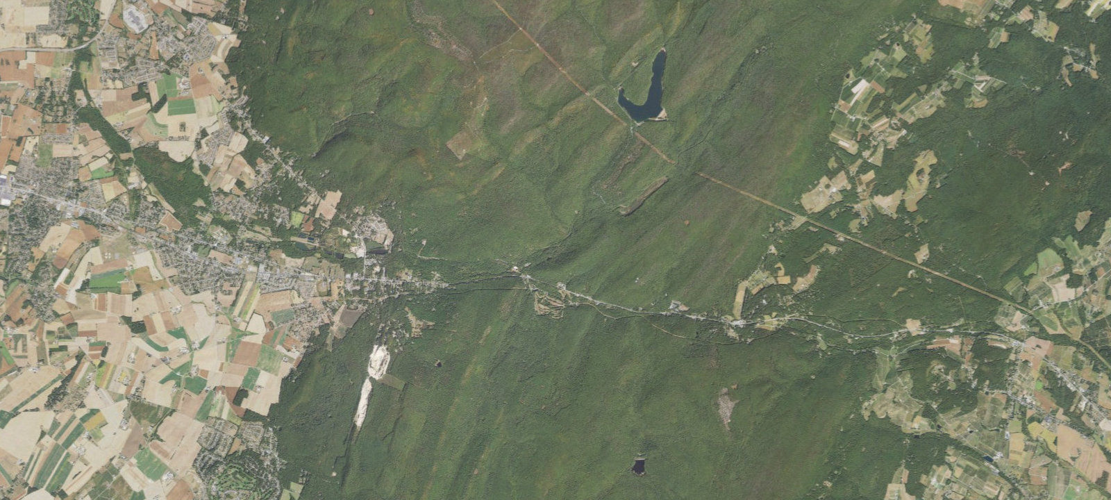 Map of Group Site 2