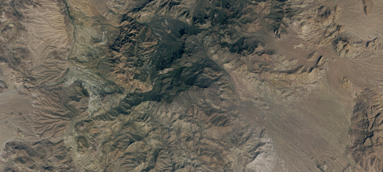 Map of East Rim 4