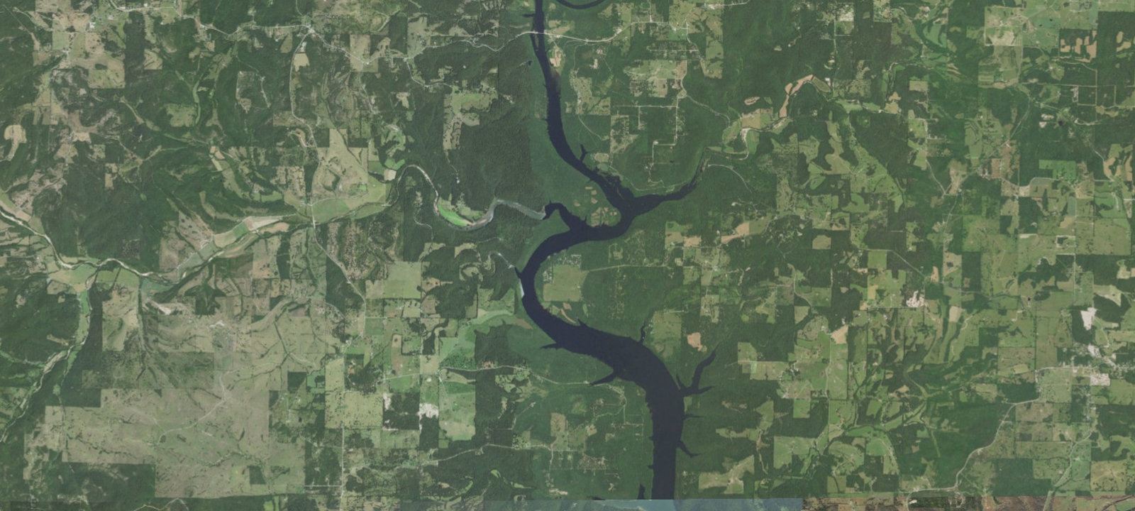 Map of Udall Park