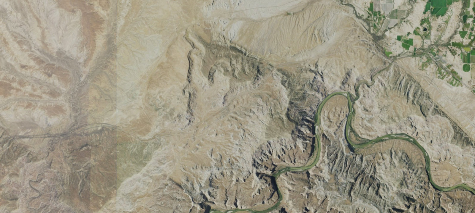 Map of Fluffle 24