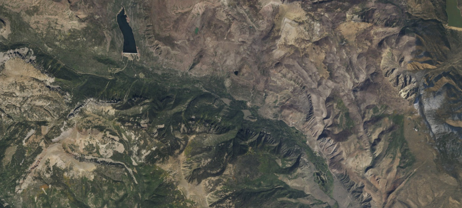 Map of Site 15