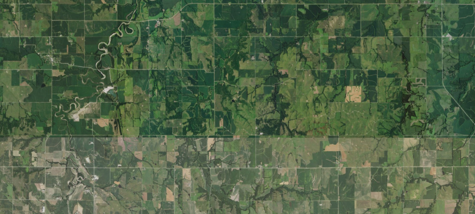 Map of Omaha