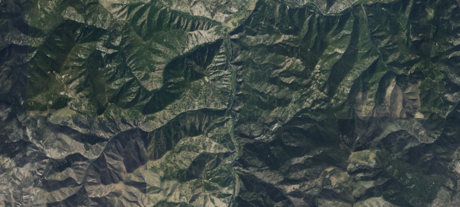 Map of Woods Ck-01