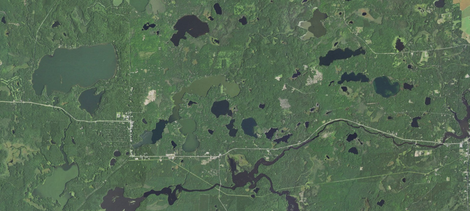 Map of Moon Beach