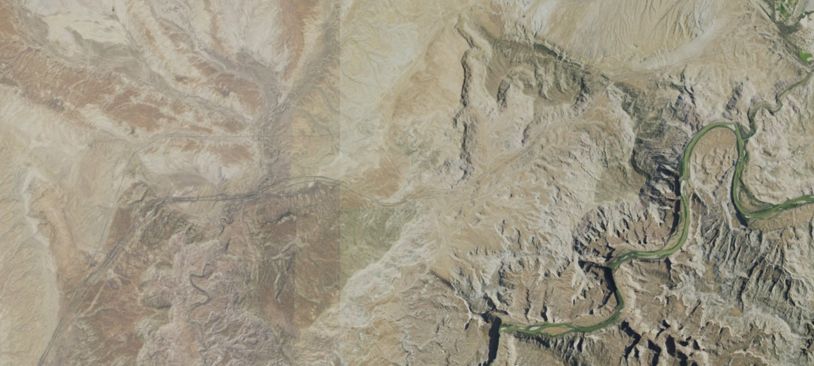 Map of High North 1