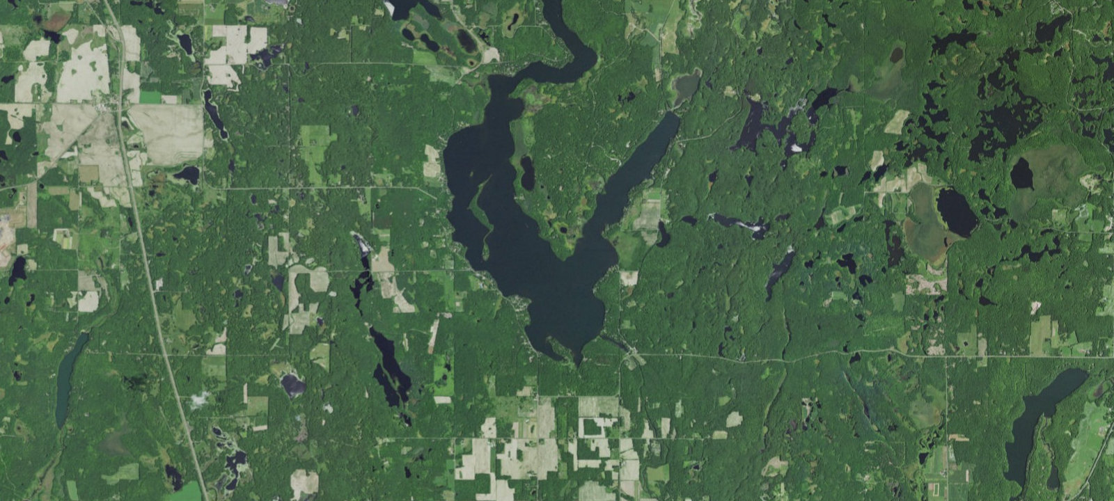 Map of Mingo