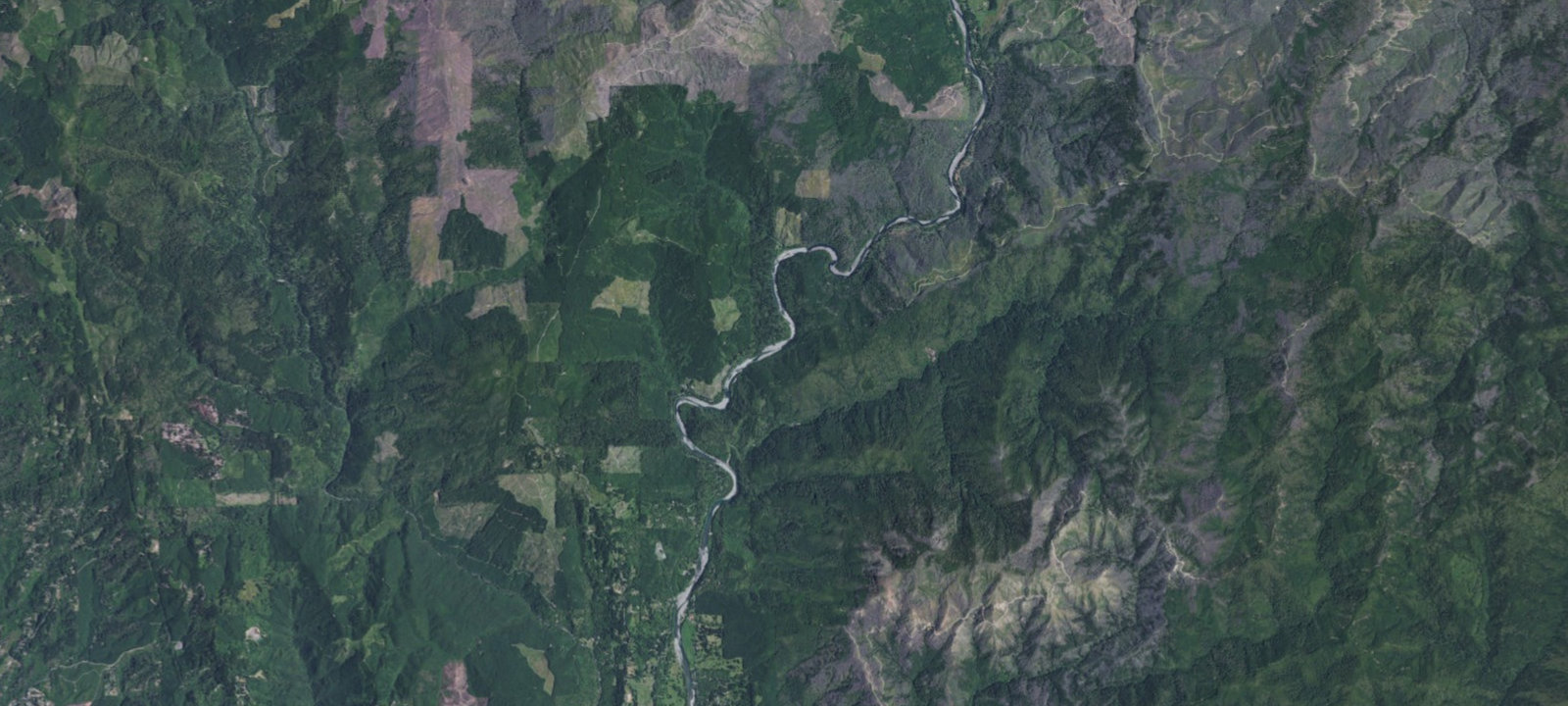 Map of Miller Bar