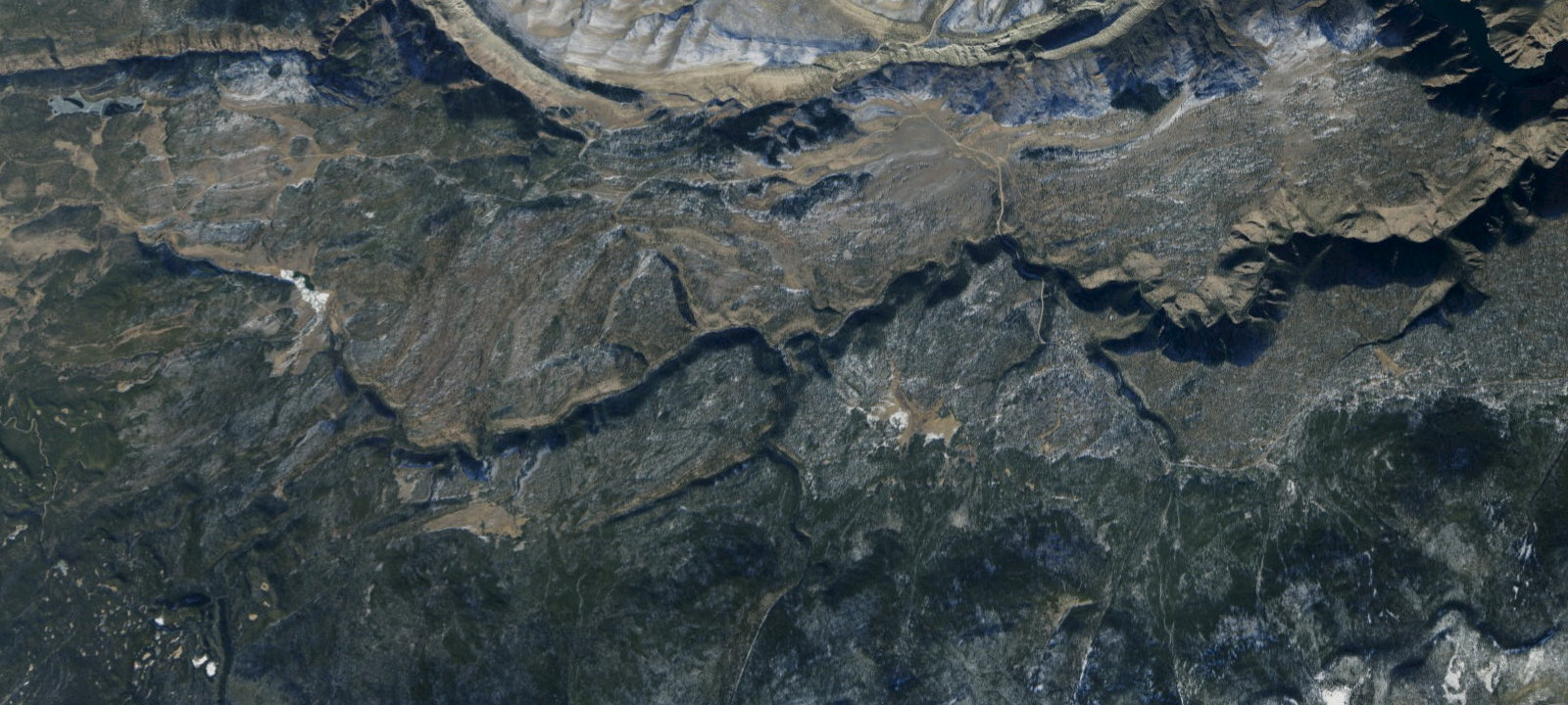 Map of Site 9