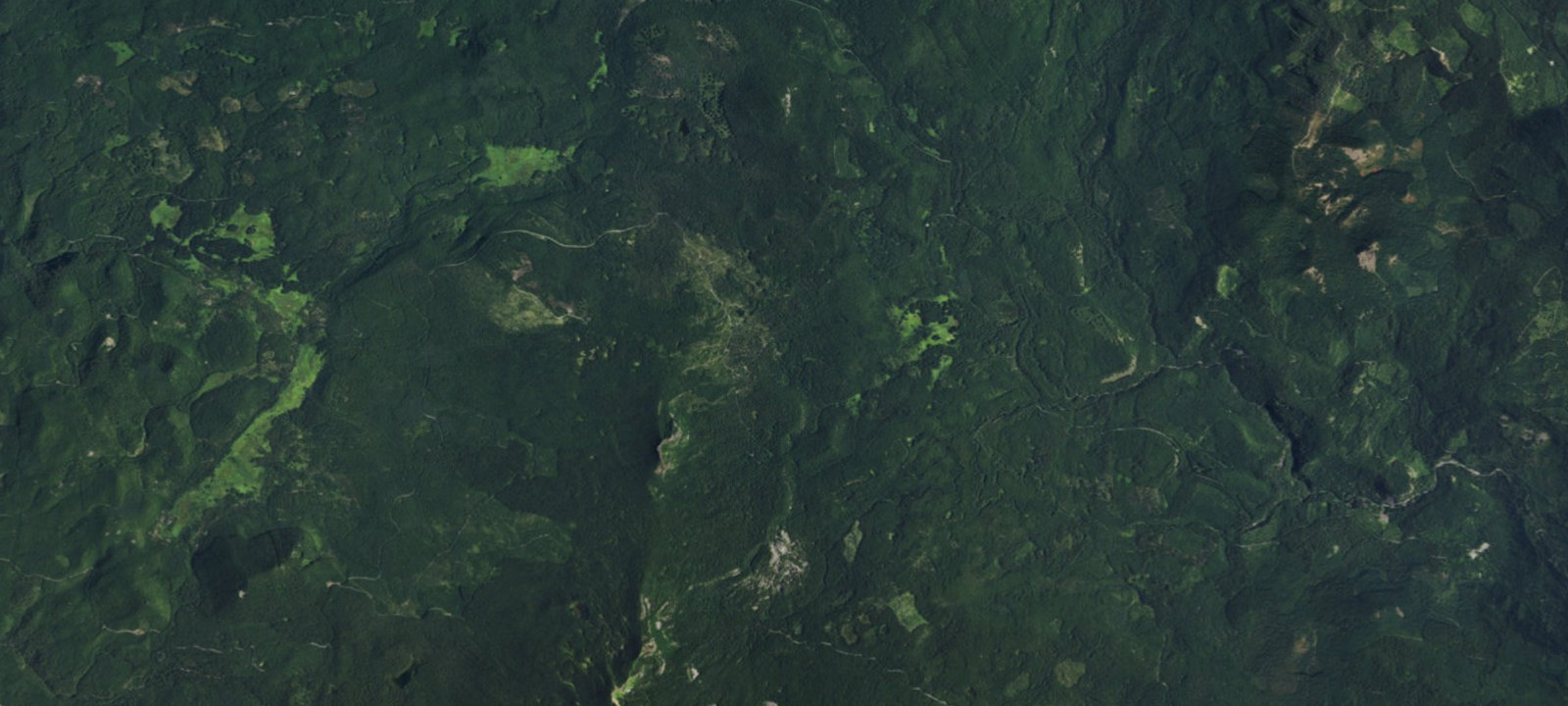 Map of Cold Spring Indian Campground