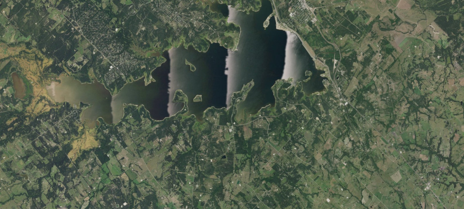 Map of 181
