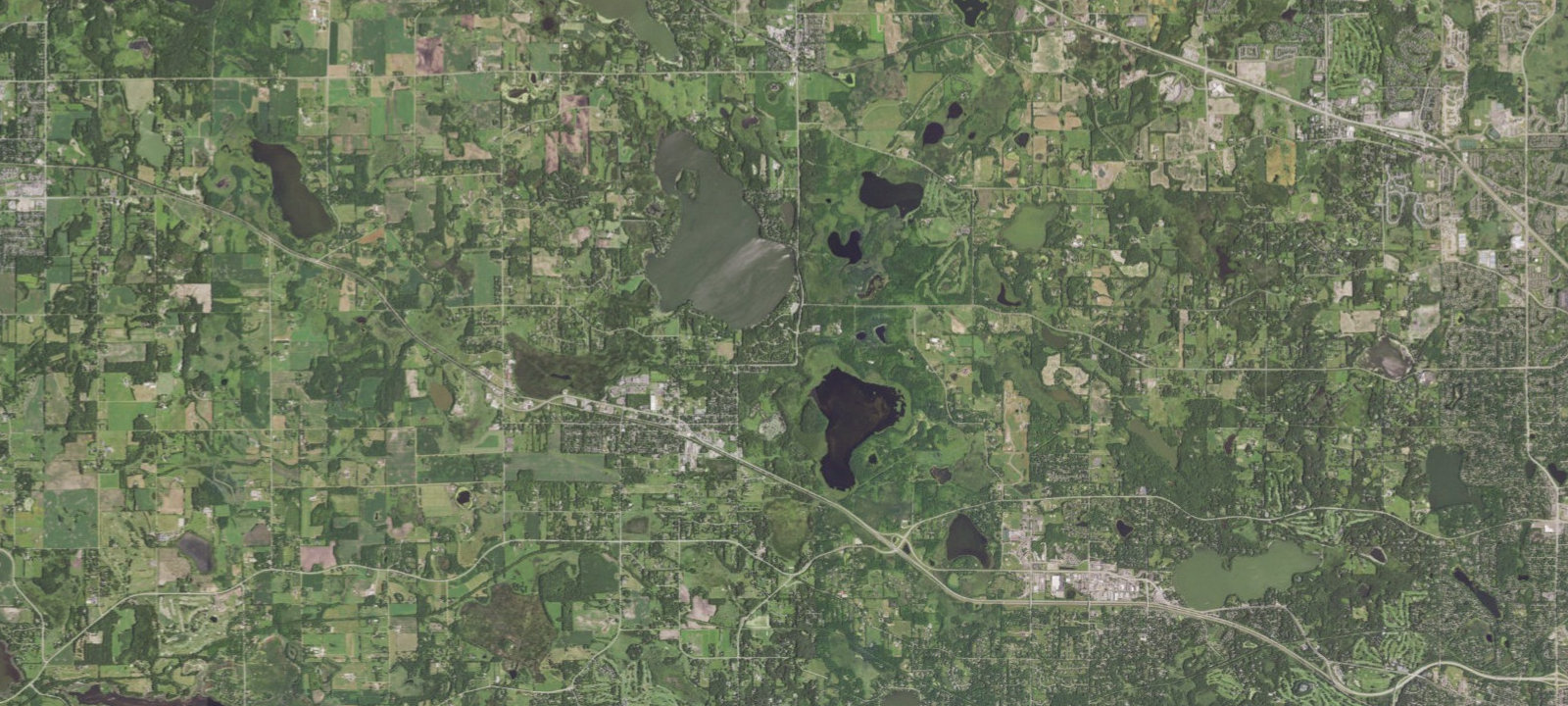 Map of G21