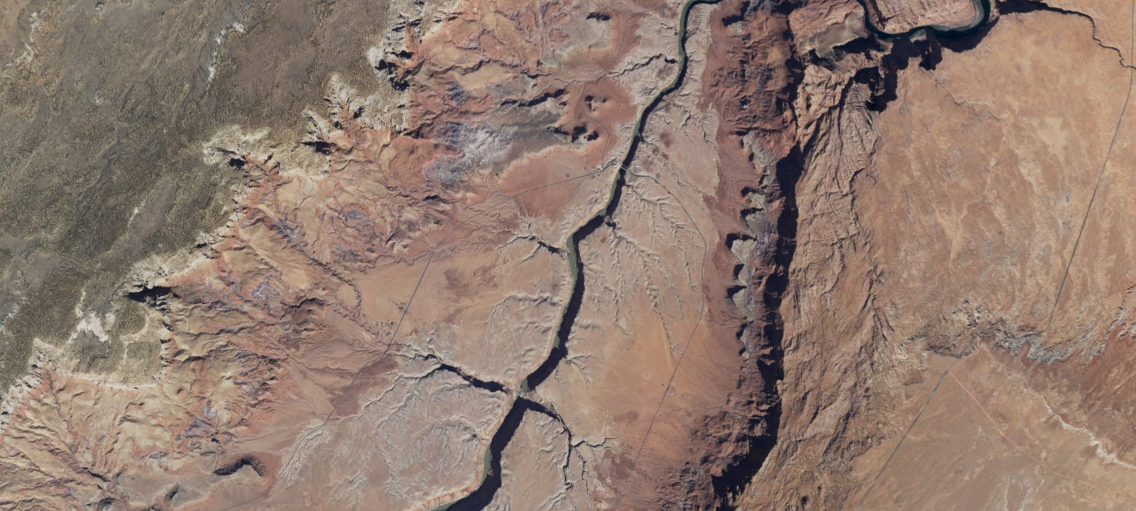Map of Six Mile Camp