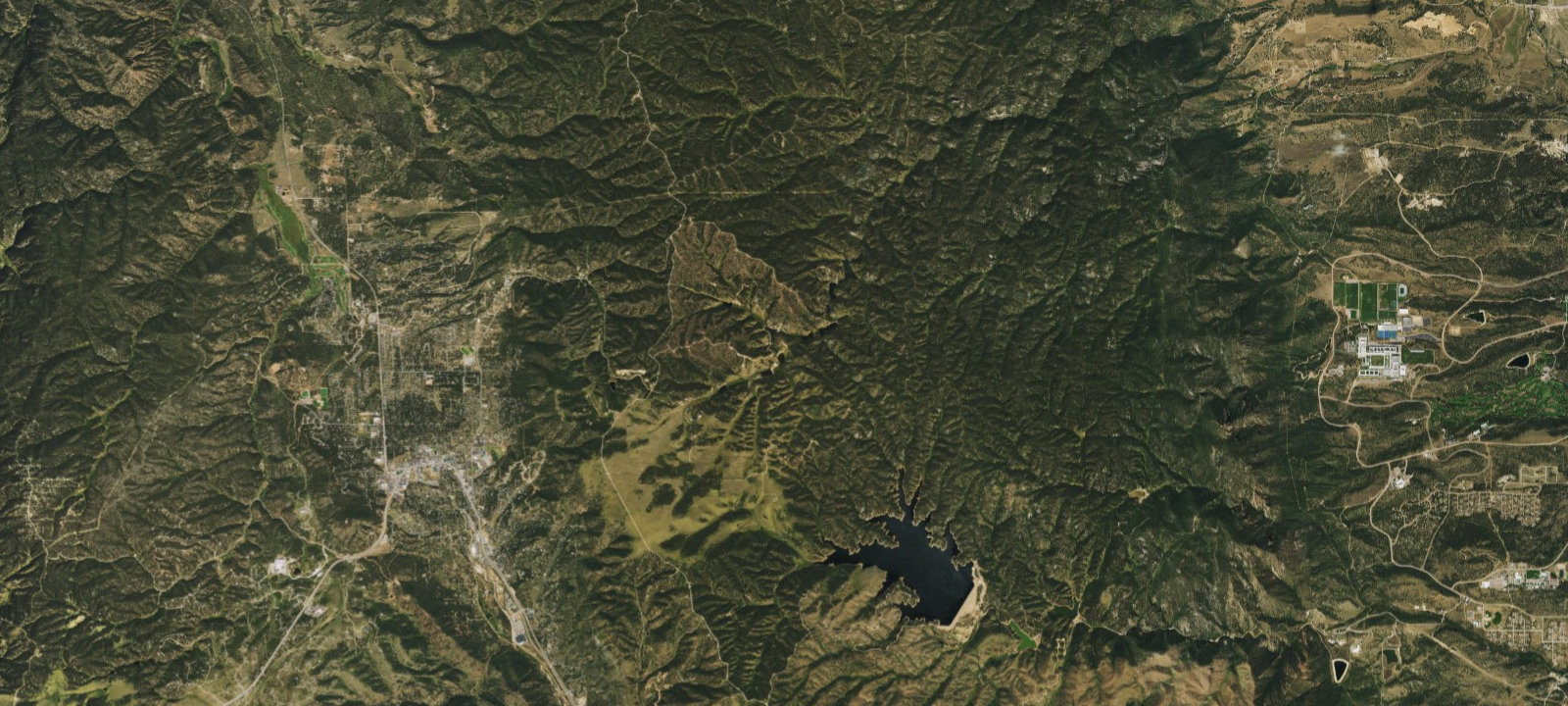 Map of 21