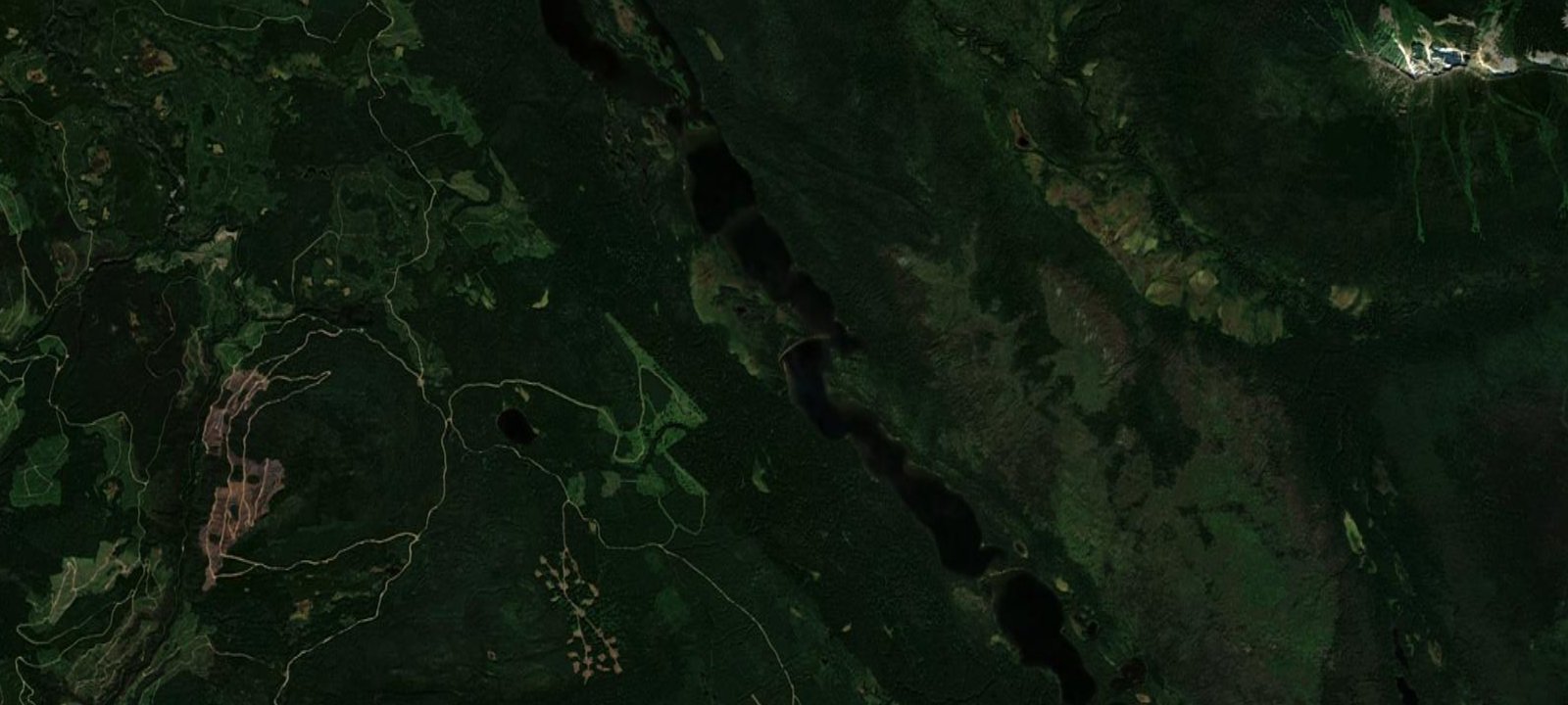 Map of #47
