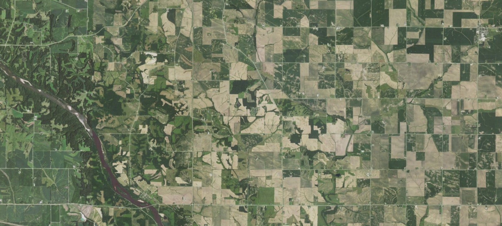 Map of Meadow Lake Campground