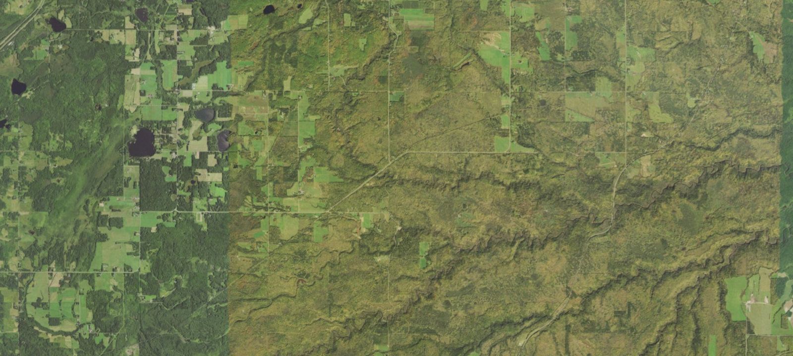 Map of Blackhoof River WMA #2