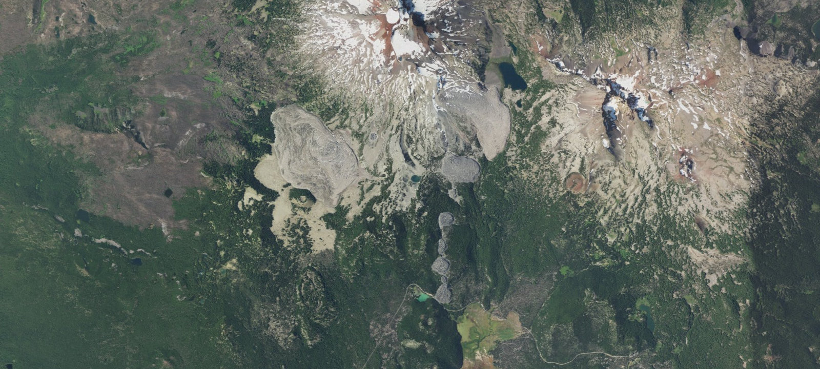 Map of #3
