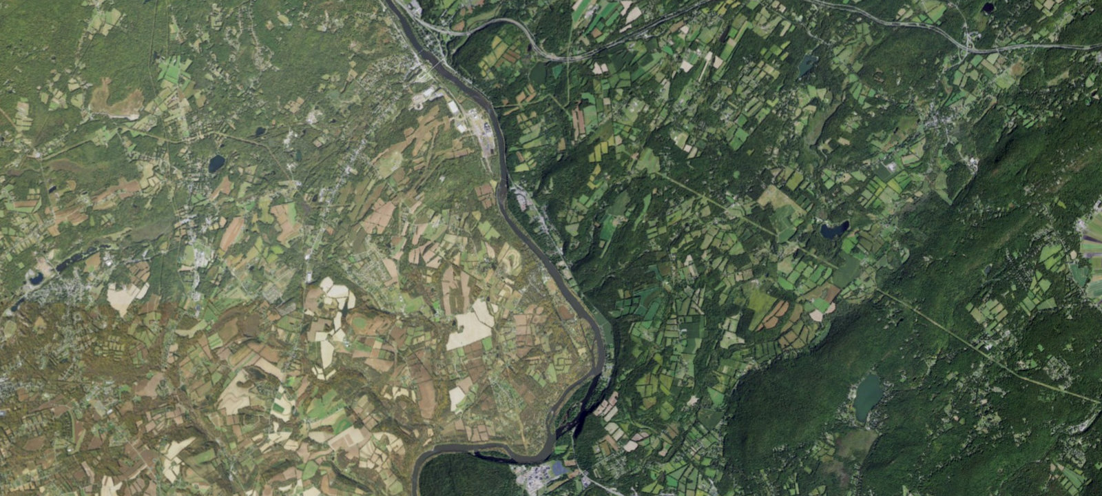 Map of Delaware River Family Campground