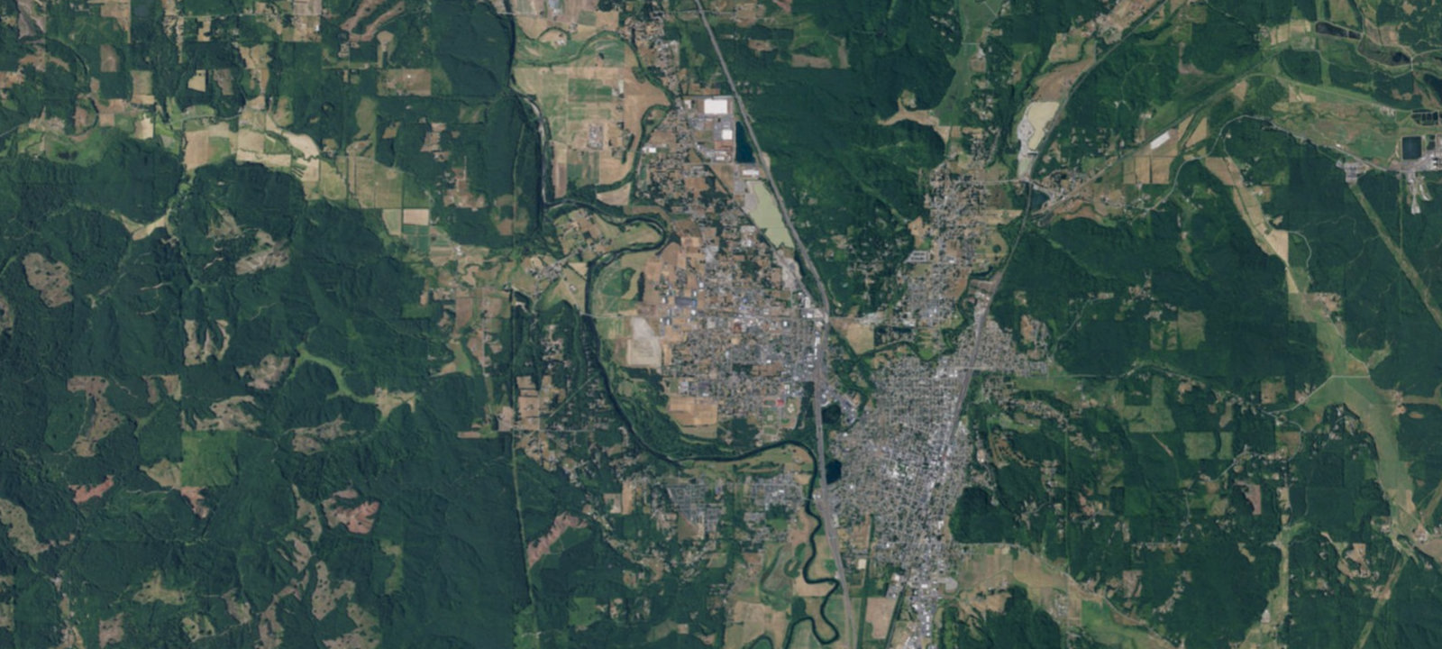 Map of Midway RV Park