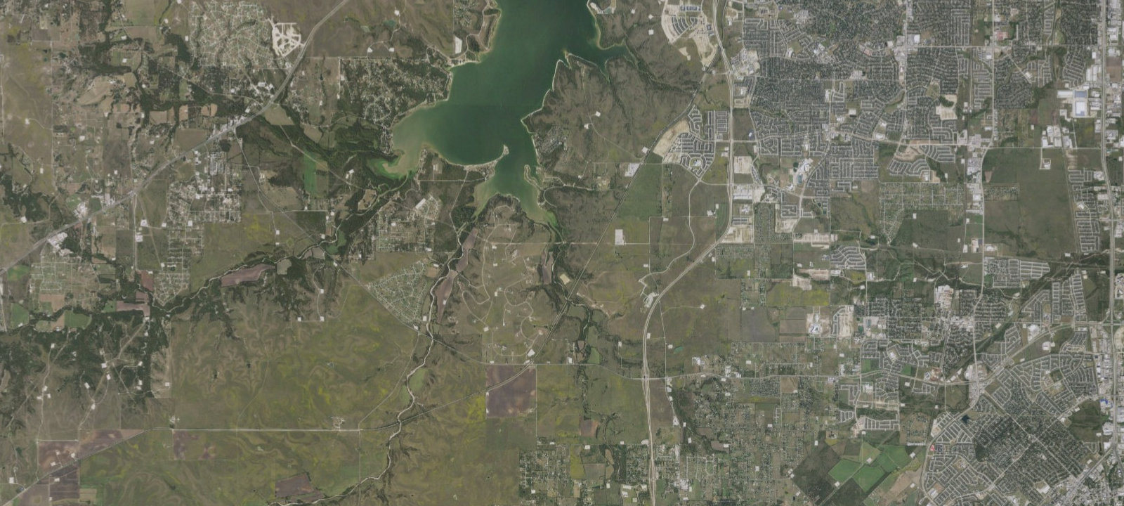 Map of Site 022, Loop: Rocky Creek Park