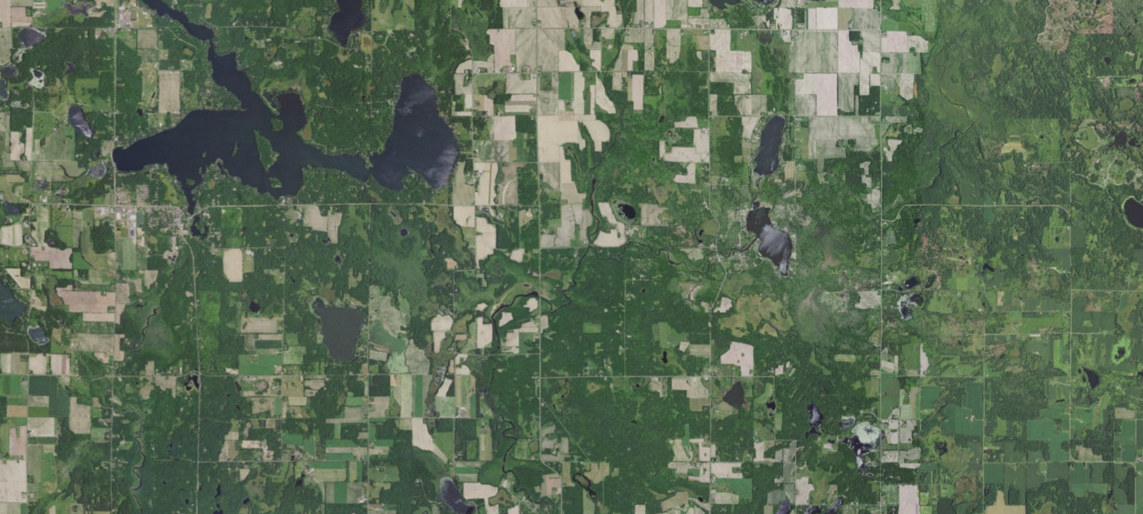 Map of DN Campground