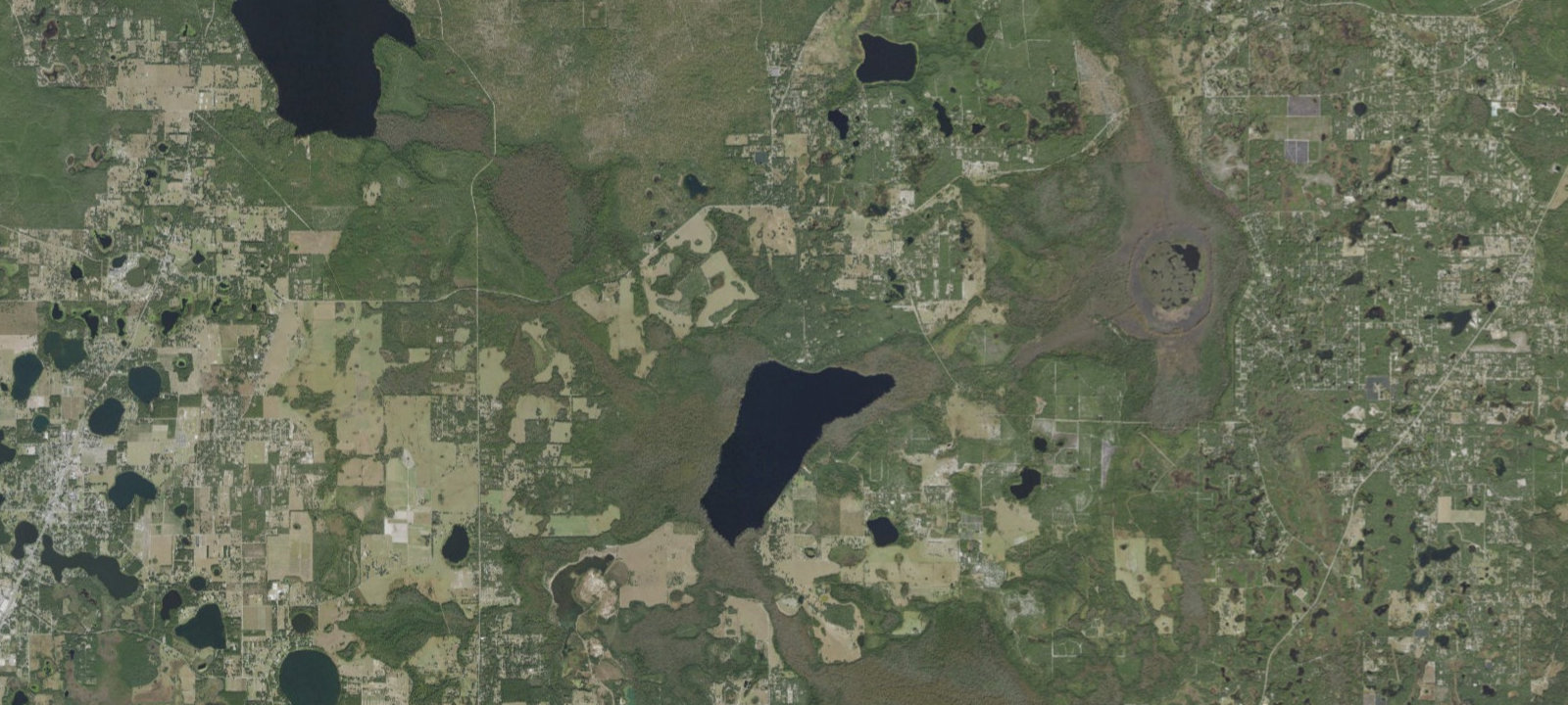 Map of Ute