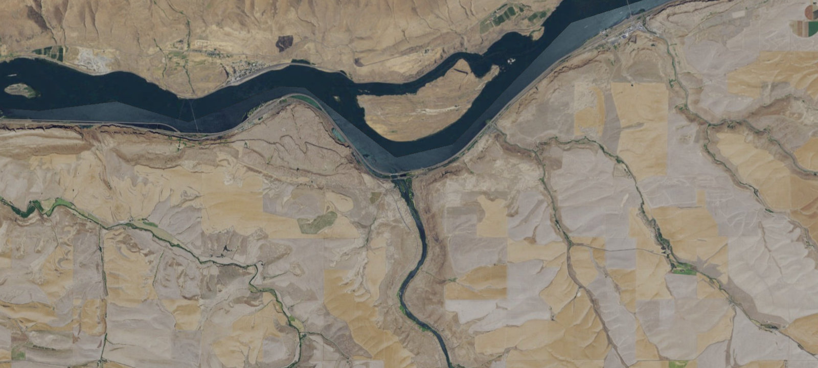 Map of A Loop