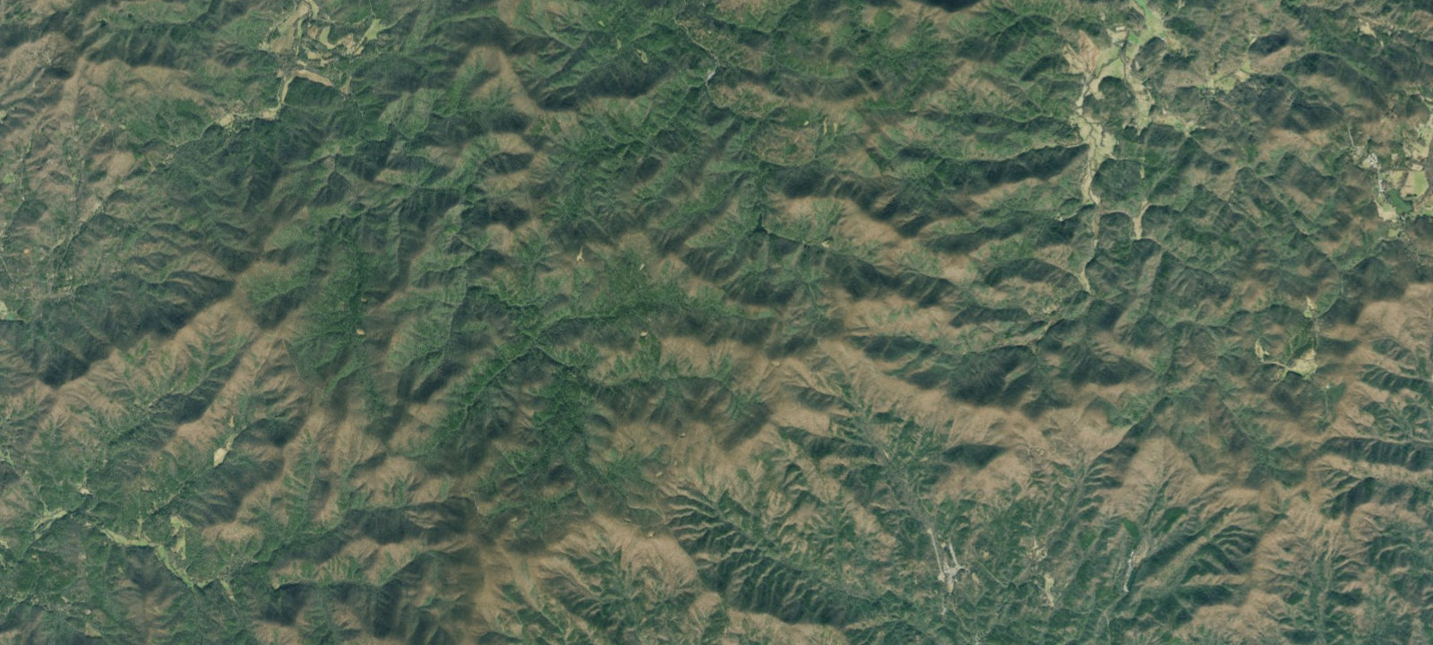 Map of 30