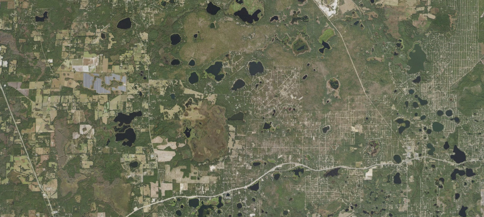 Map of Campsite 4