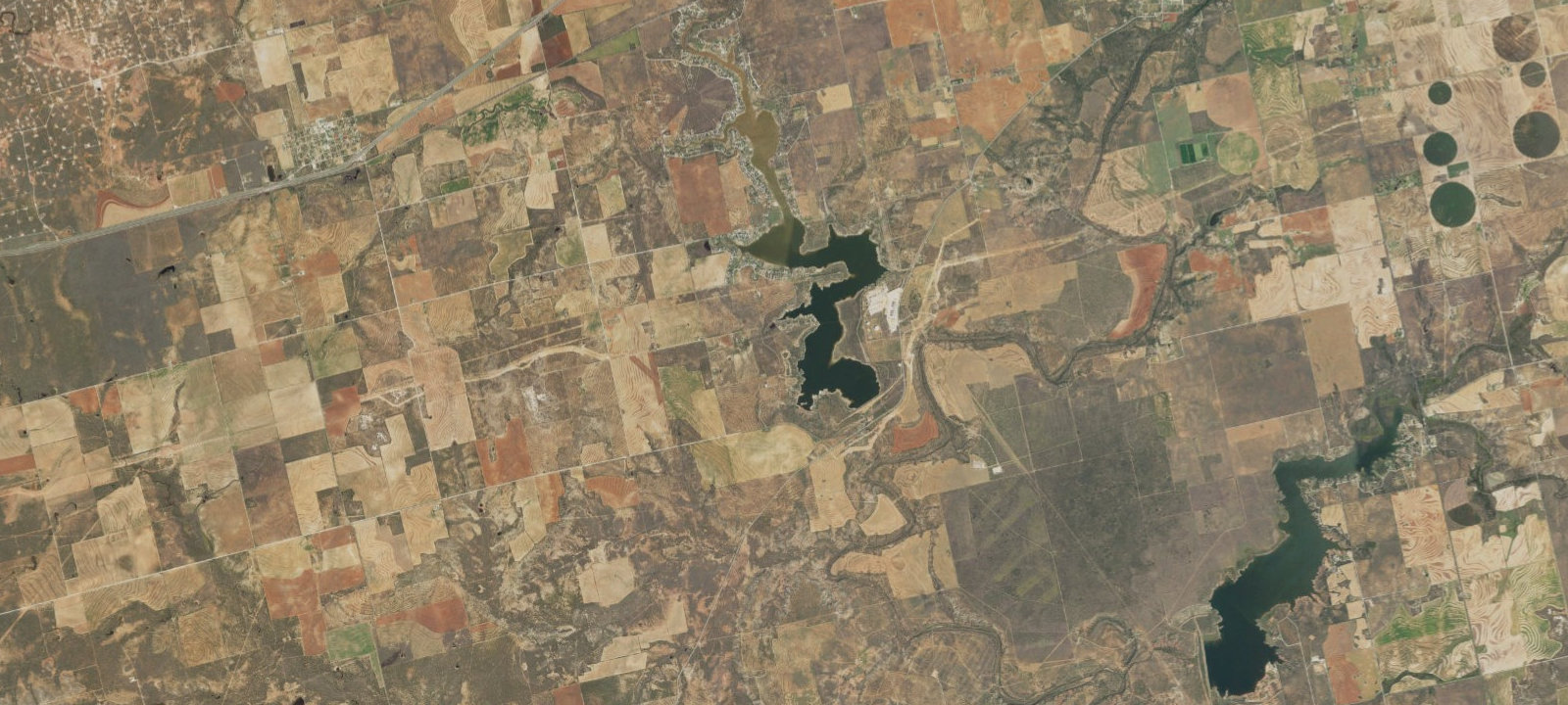 Map of 56