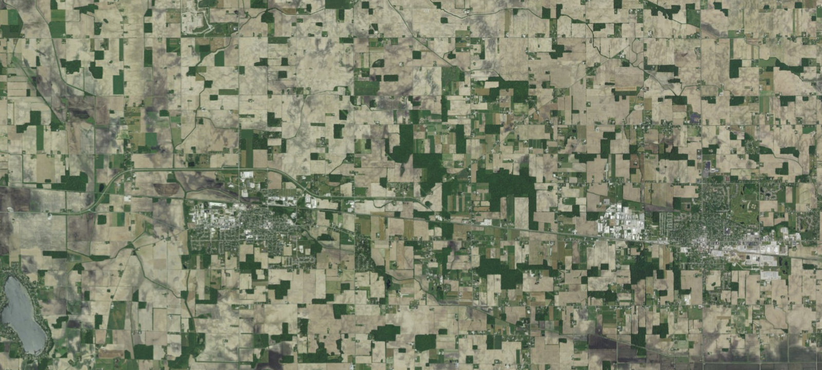 Map of 96